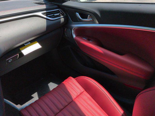 2026 Genesis G70 3.3T RWD Sport Prestige
