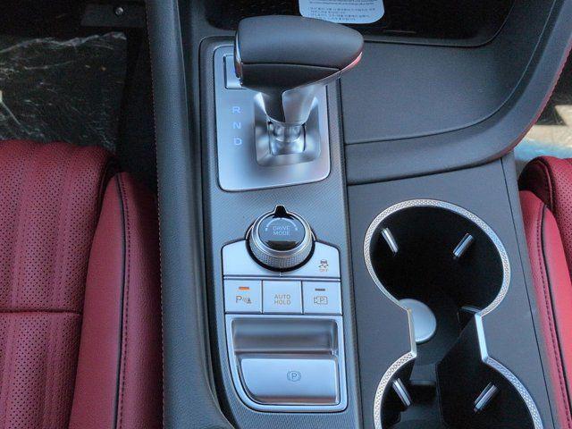 2026 Genesis G70 3.3T RWD Sport Prestige