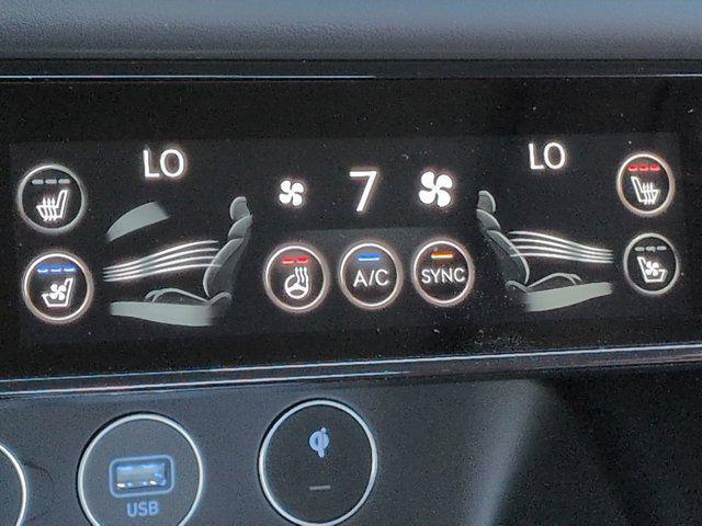 2026 Genesis G70 3.3T RWD Sport Prestige