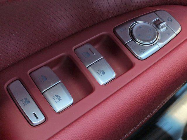 2026 Genesis G70 3.3T RWD Sport Prestige