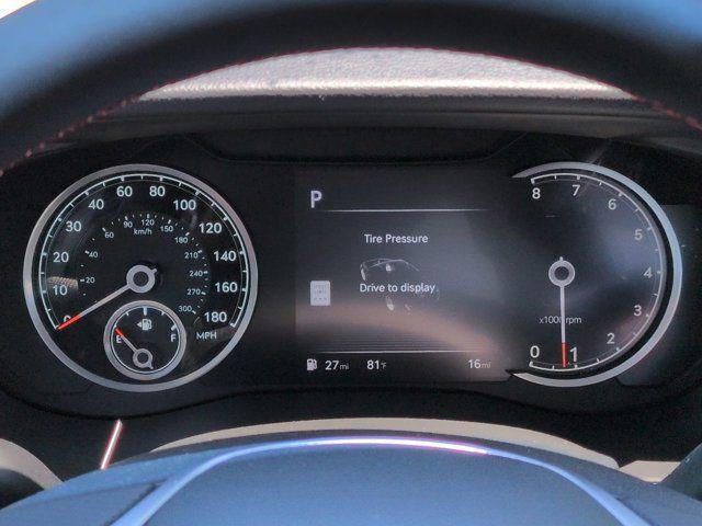 2026 Genesis G70 3.3T RWD Sport Prestige