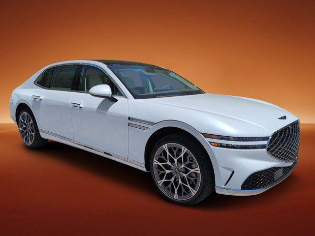 2026 Genesis G90 3.5T E-SC MHEV AWD for sale in DAYTONA BEACH, FL