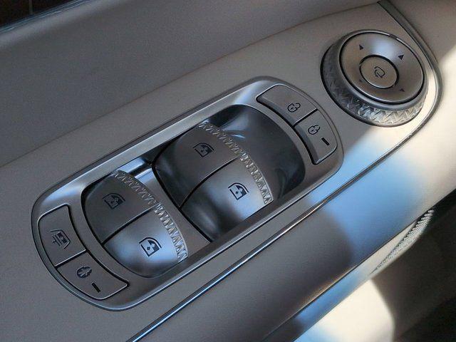 2026 Genesis G90 3.5T E-SC MHEV AWD