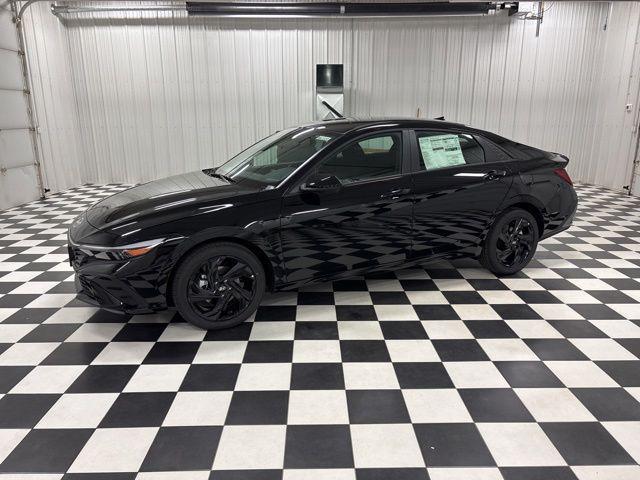 2026 Hyundai Elantra SEL Sport for sale in ROCHESTER, MN