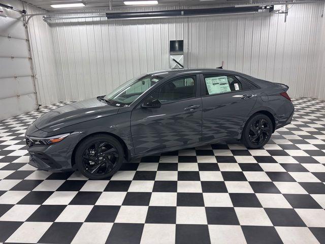 2026 Hyundai Elantra SEL Sport for sale in ROCHESTER, MN