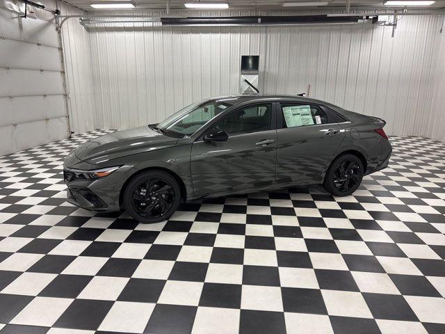 2026 Hyundai Elantra SEL Sport Premium for sale in ROCHESTER, MN