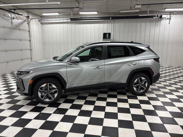 2026 Hyundai Tucson SEL Premium for sale in ROCHESTER, MN