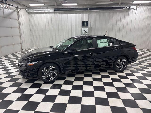 2026 Hyundai Elantra Limited for sale in ROCHESTER, MN