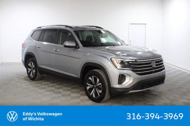 2026 Volkswagen Atlas SE for sale in Wichita, KS