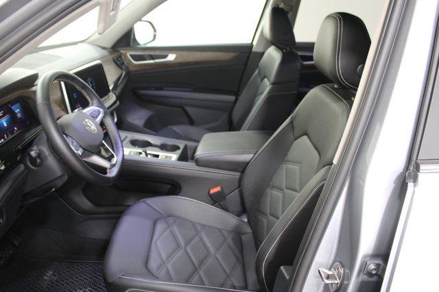 2026 Volkswagen Atlas SE