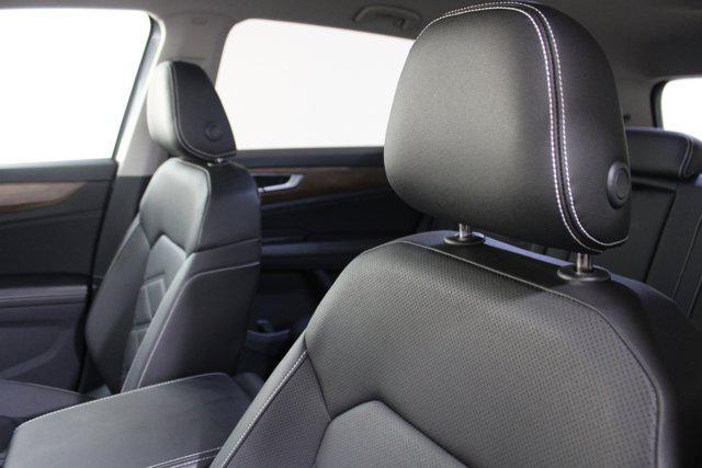 2026 Volkswagen Atlas SE