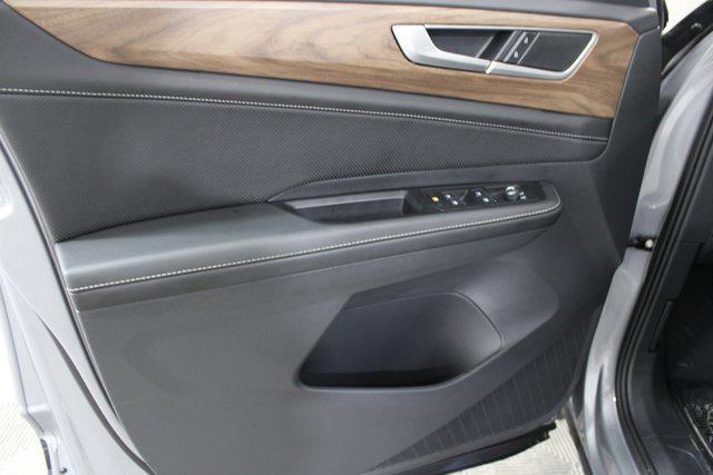 2026 Volkswagen Atlas SE