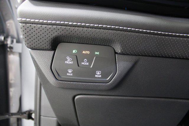 2026 Volkswagen Atlas SE