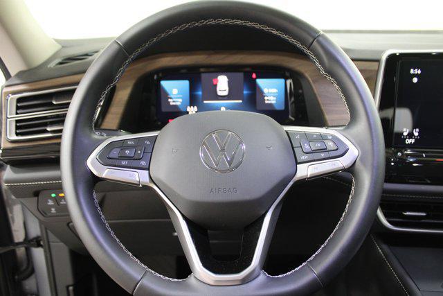 2026 Volkswagen Atlas SE
