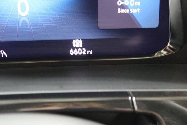 2026 Volkswagen Atlas SE