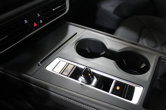 2026 Volkswagen Atlas SE
