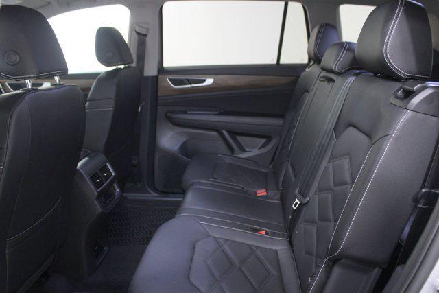 2026 Volkswagen Atlas SE