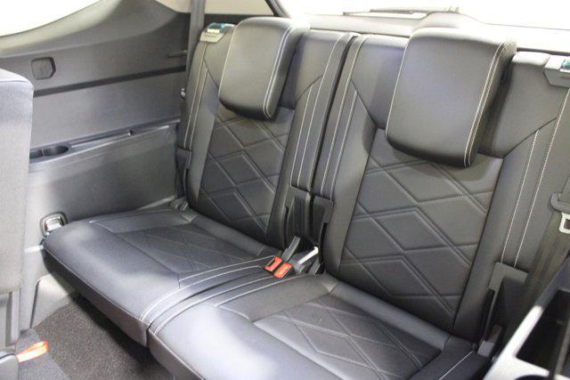 2026 Volkswagen Atlas SE