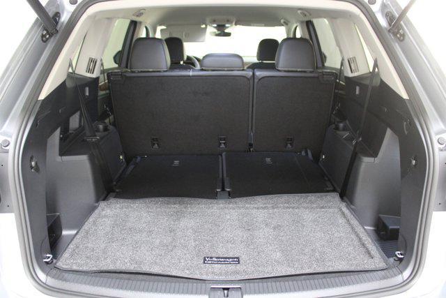 2026 Volkswagen Atlas SE