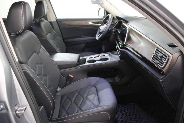 2026 Volkswagen Atlas SE