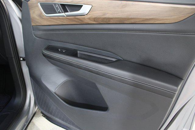 2026 Volkswagen Atlas SE