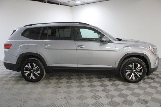 2026 Volkswagen Atlas SE