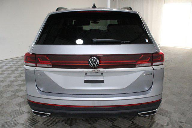 2026 Volkswagen Atlas SE