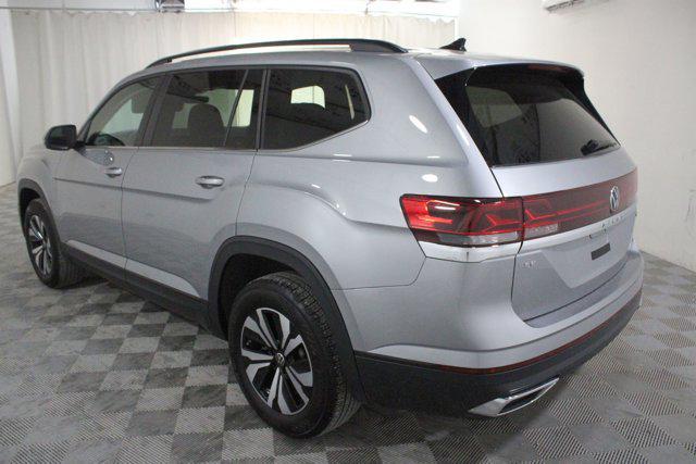 2026 Volkswagen Atlas SE