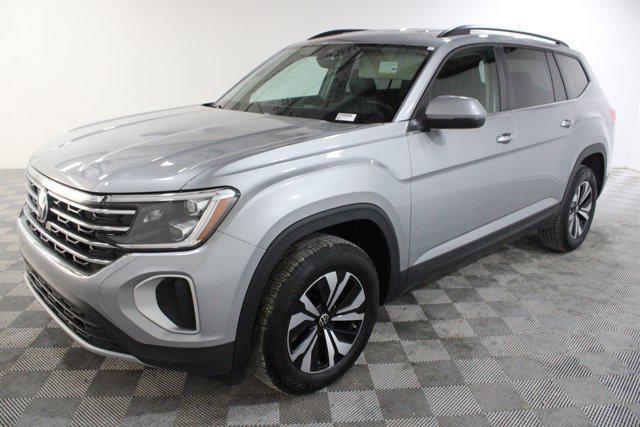 2026 Volkswagen Atlas SE
