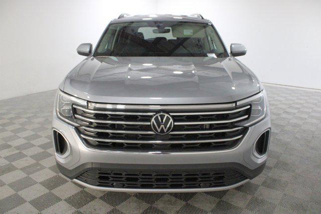 2026 Volkswagen Atlas SE
