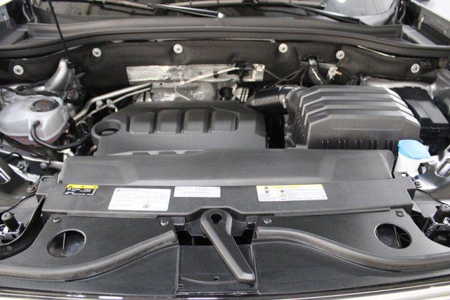 2026 Volkswagen Atlas SE