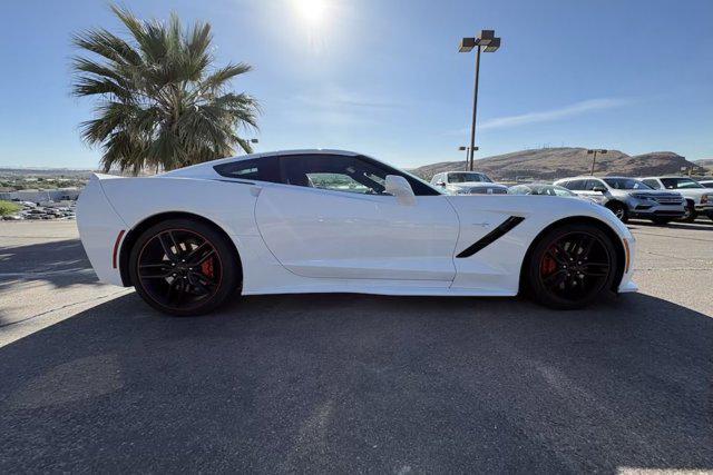 2019 Chevrolet Corvette Stingray Z51