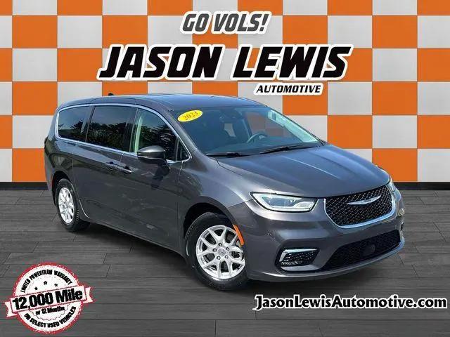 2023 Chrysler Pacifica Touring L for sale in Sparta, TN
