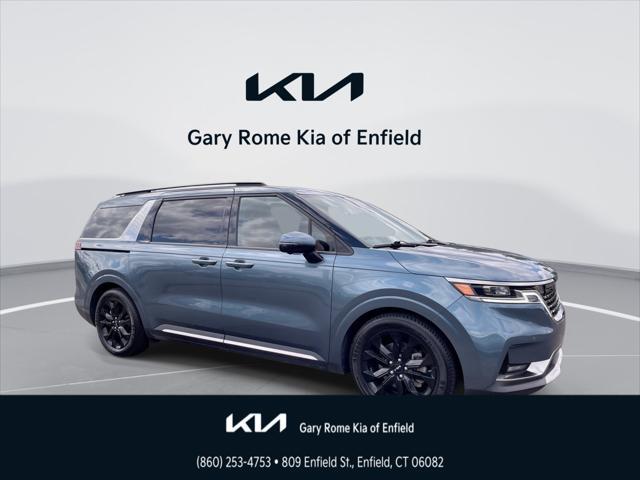 2024 Kia Carnival MPV SX Prestige for sale in Enfield, CT