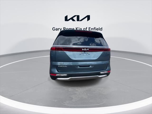 2024 Kia Carnival MPV SX Prestige