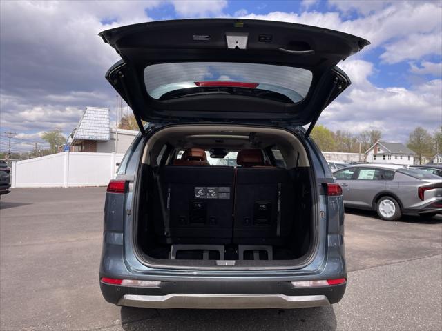 2024 Kia Carnival MPV SX Prestige