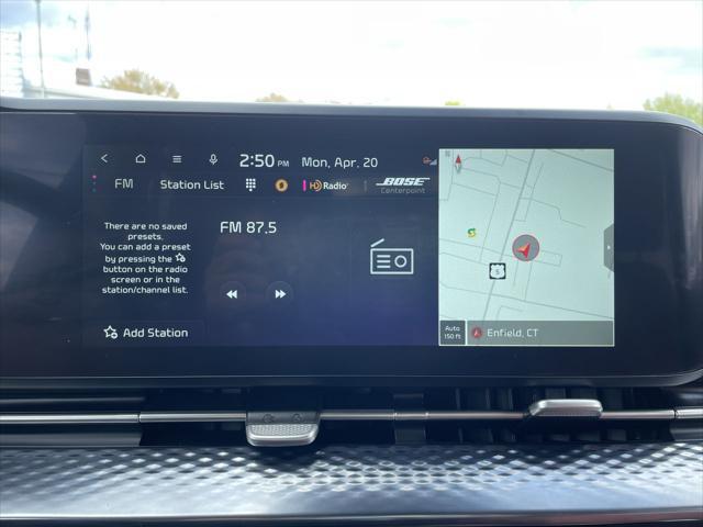 2024 Kia Carnival MPV SX Prestige