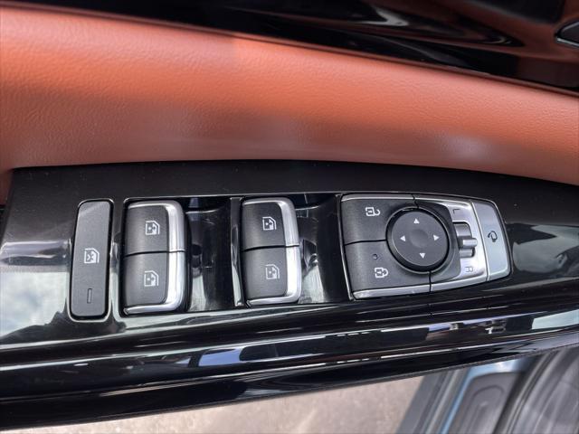 2024 Kia Carnival MPV SX Prestige