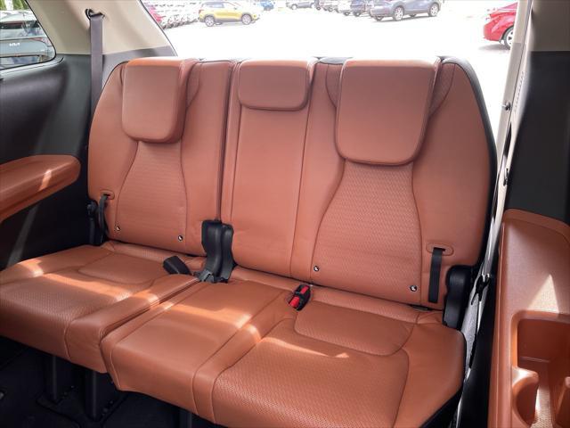 2024 Kia Carnival MPV SX Prestige