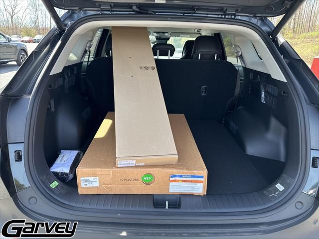 2026 Kia Sportage Hybrid EX for sale in Queensbury, NY