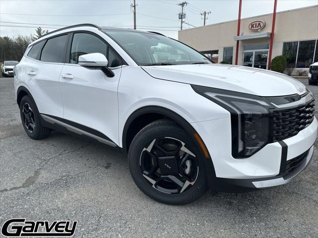 2026 Kia Sportage EX for sale in Queensbury, NY