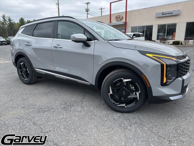 2026 Kia Sportage EX for sale in Queensbury, NY