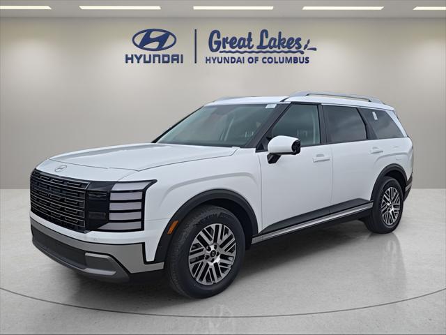 2026 Hyundai Palisade SEL Premium for sale in COLUMBUS, OH