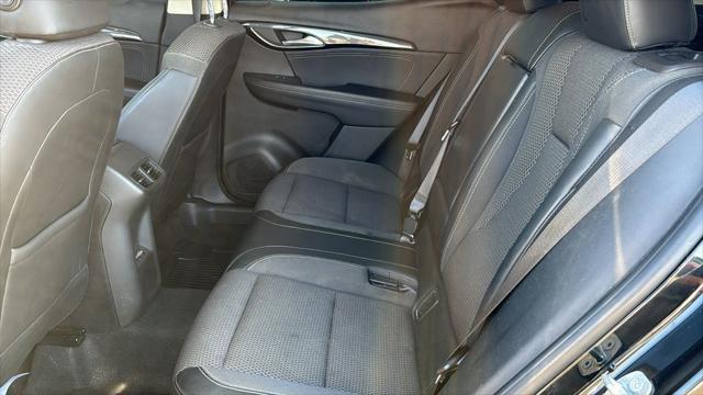 2021 Buick Envision FWD Preferred