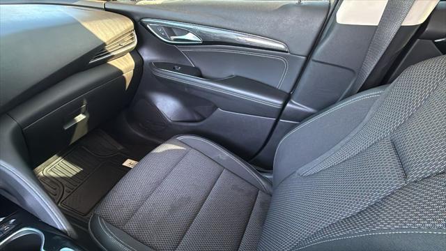 2021 Buick Envision FWD Preferred