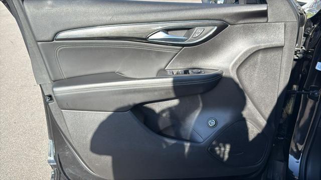 2021 Buick Envision FWD Preferred