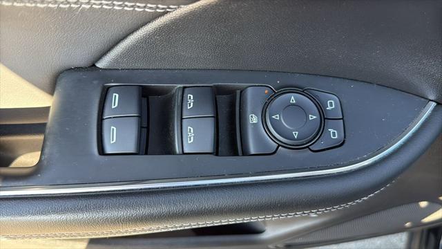 2021 Buick Envision FWD Preferred