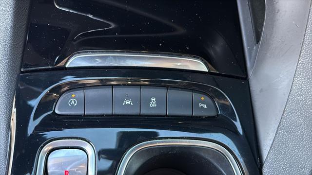 2021 Buick Envision FWD Preferred