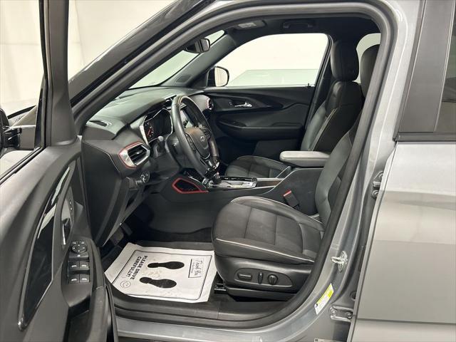 2023 Chevrolet TrailBlazer AWD RS