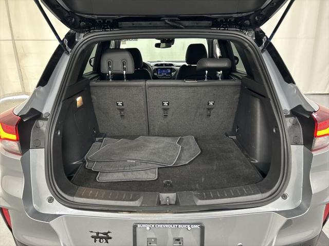 2023 Chevrolet TrailBlazer AWD RS